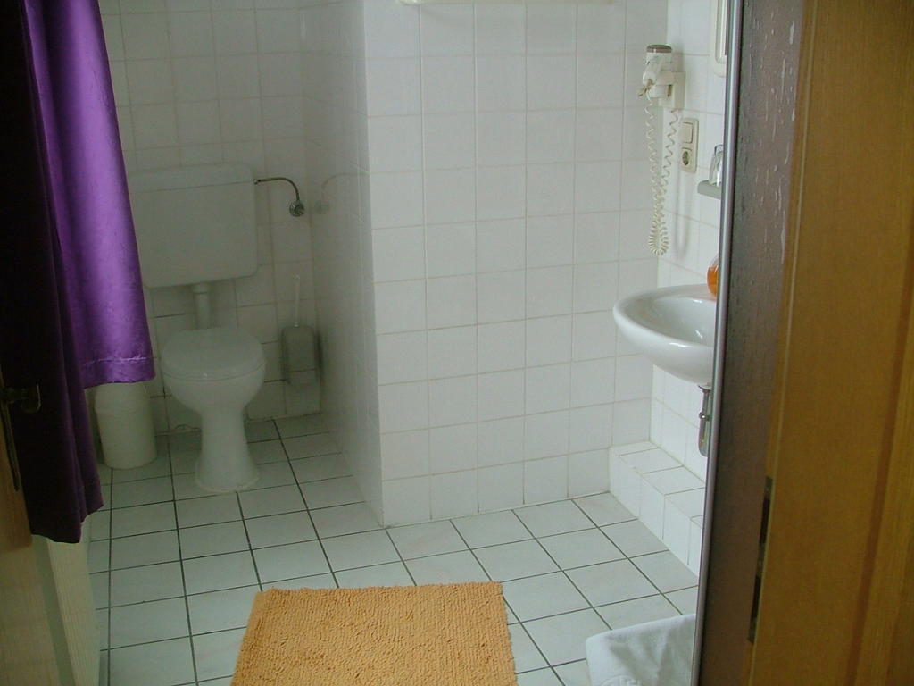 Hotel Zur Sonne Cottbus Room photo